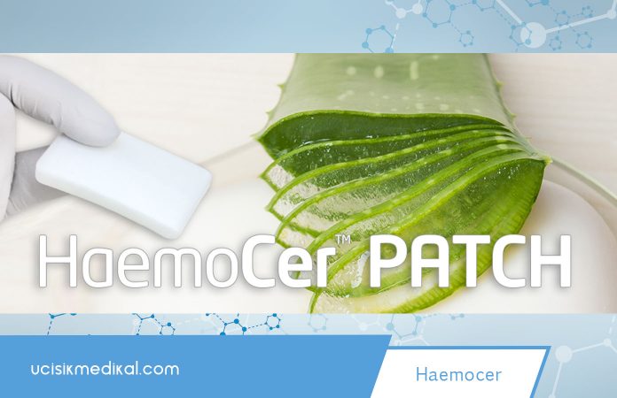Heomecer Patch